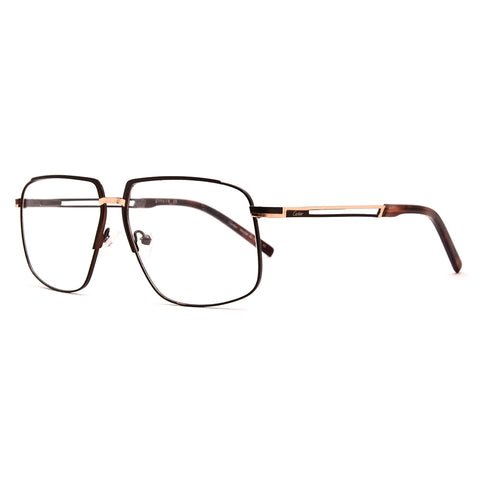 Cartier Square Glasses 6869