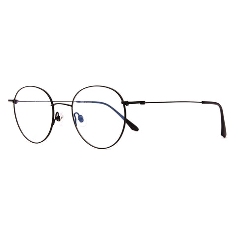 Briar Round Glasses 6891