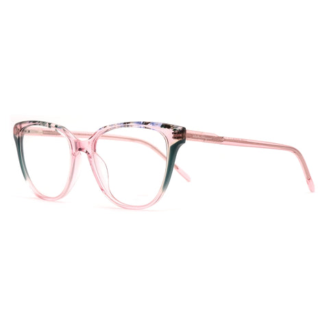 Salvatore Ferragamo Butterfly Glasses 6827