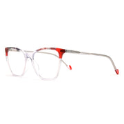 Salvatore Ferragamo Butterfly Glasses 6831