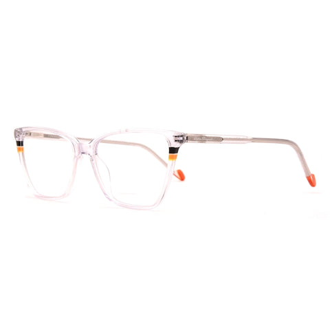 Salvatore Ferragamo Butterfly Glasses 6284