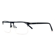 Cartier Half-Rim Glasses 6875