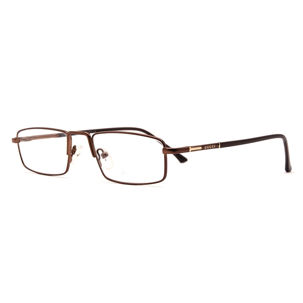 Gucci Rectangle Glasses 6889-zoom-3