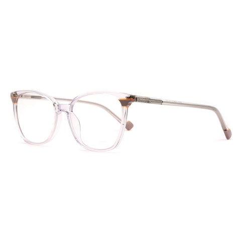 Salvatore Ferragamo Butterfly Glasses 6834