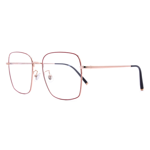 Niche Square Glasses 7080