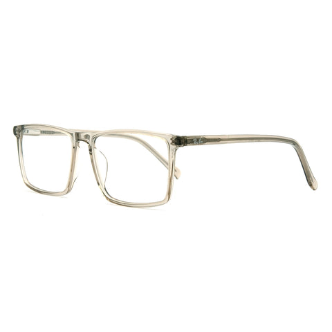 Ray Ban Square Glasses 6854