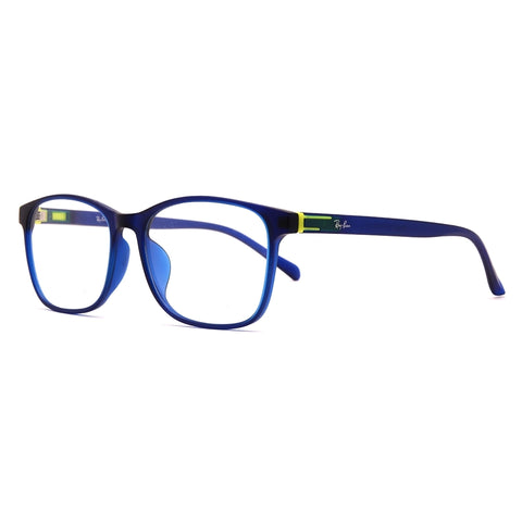 Ray Ban Square Glasses 6859