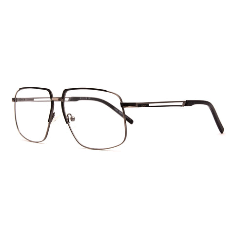 Cartier Square Glasses 6870