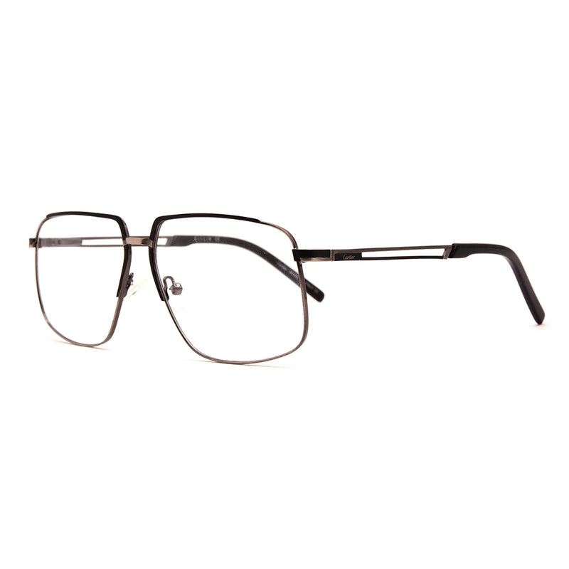 Cartier Square Glasses 6870-zoom-
