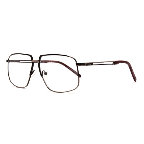 Cartier Square Glasses 6871