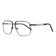 Cartier Square Glasses 6871