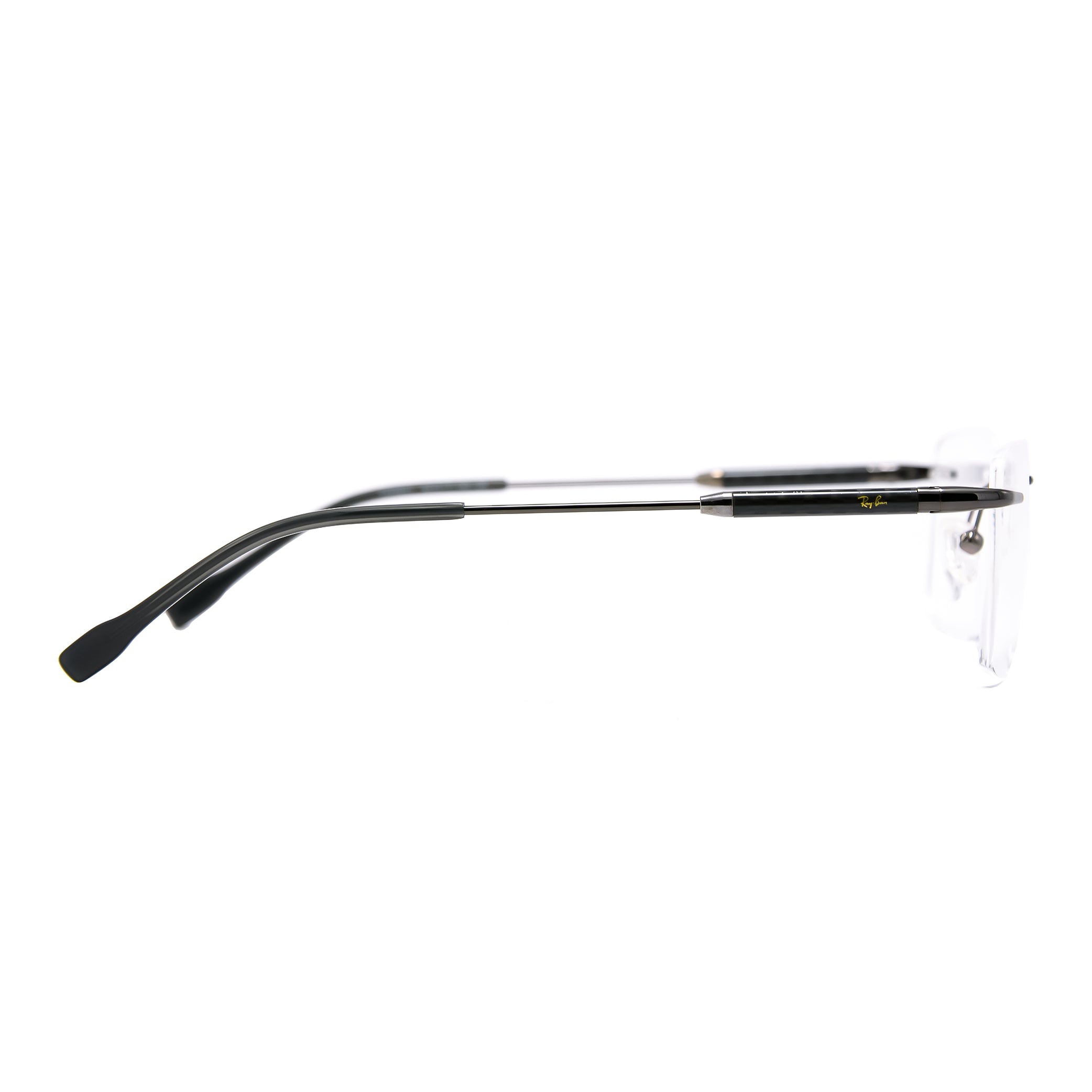 RayBan Premium Glasses 7563