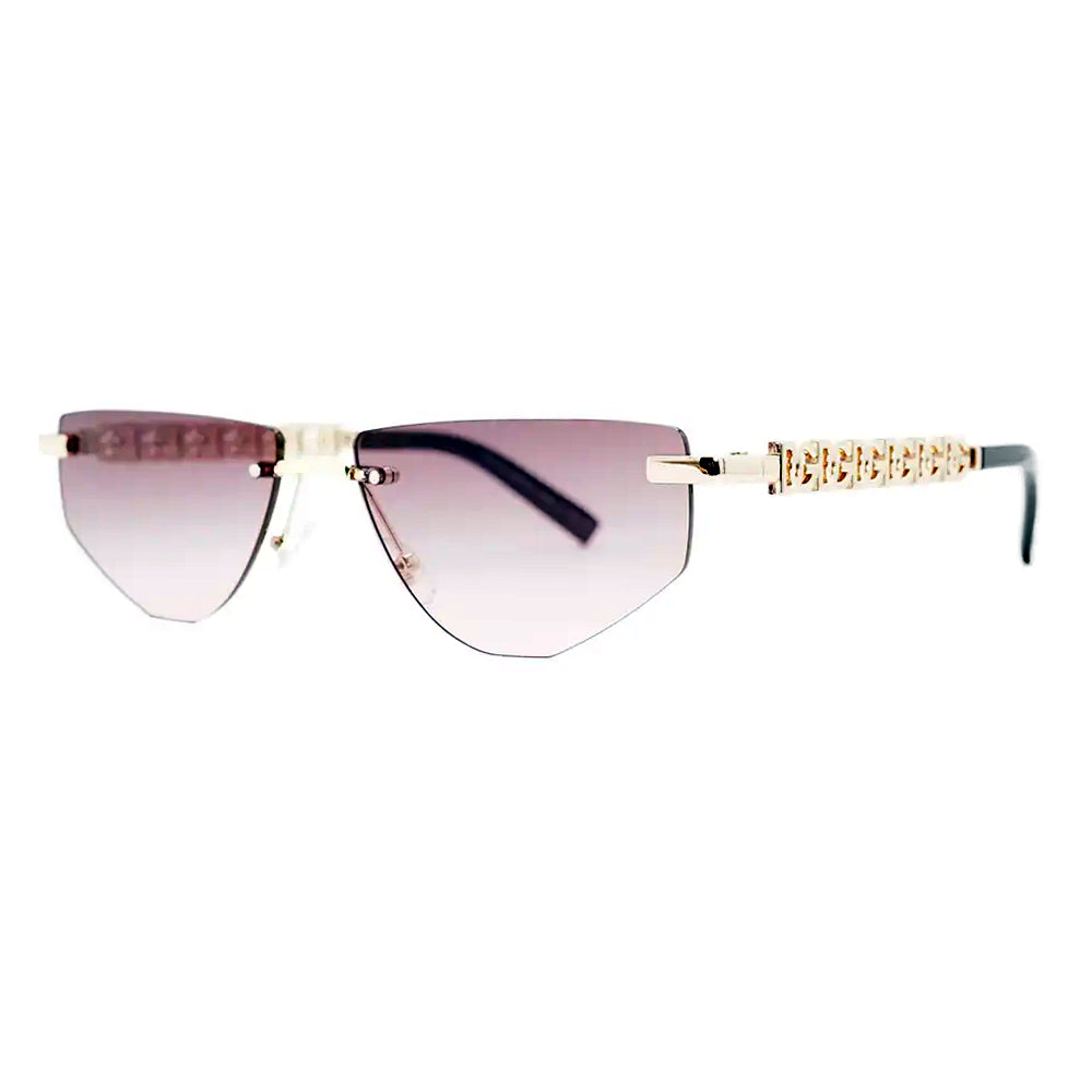 Dolce & Gabbana Premium Sunglasses 9258-zoom-3