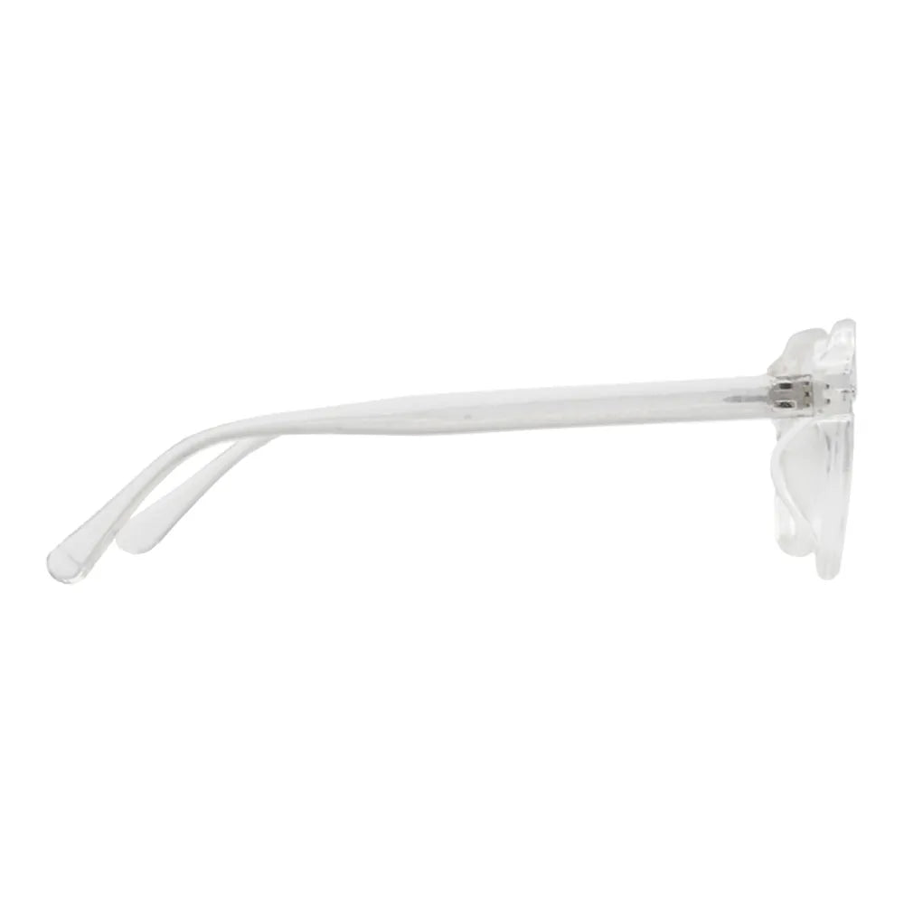 Square Glasses 3004