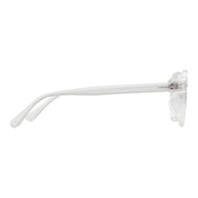 Square Glasses 3004