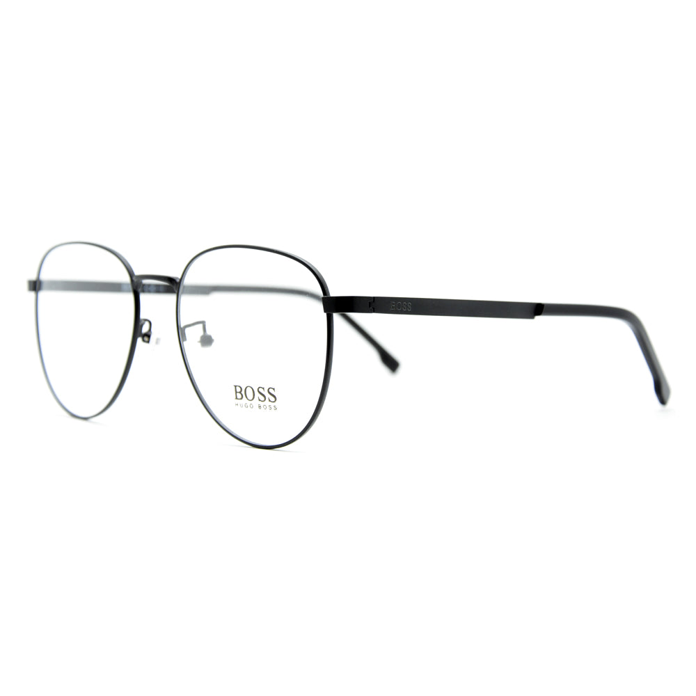 Hugo Boss Premium Square Glasses 5796-zoom-3