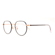 Round Glasses 7809