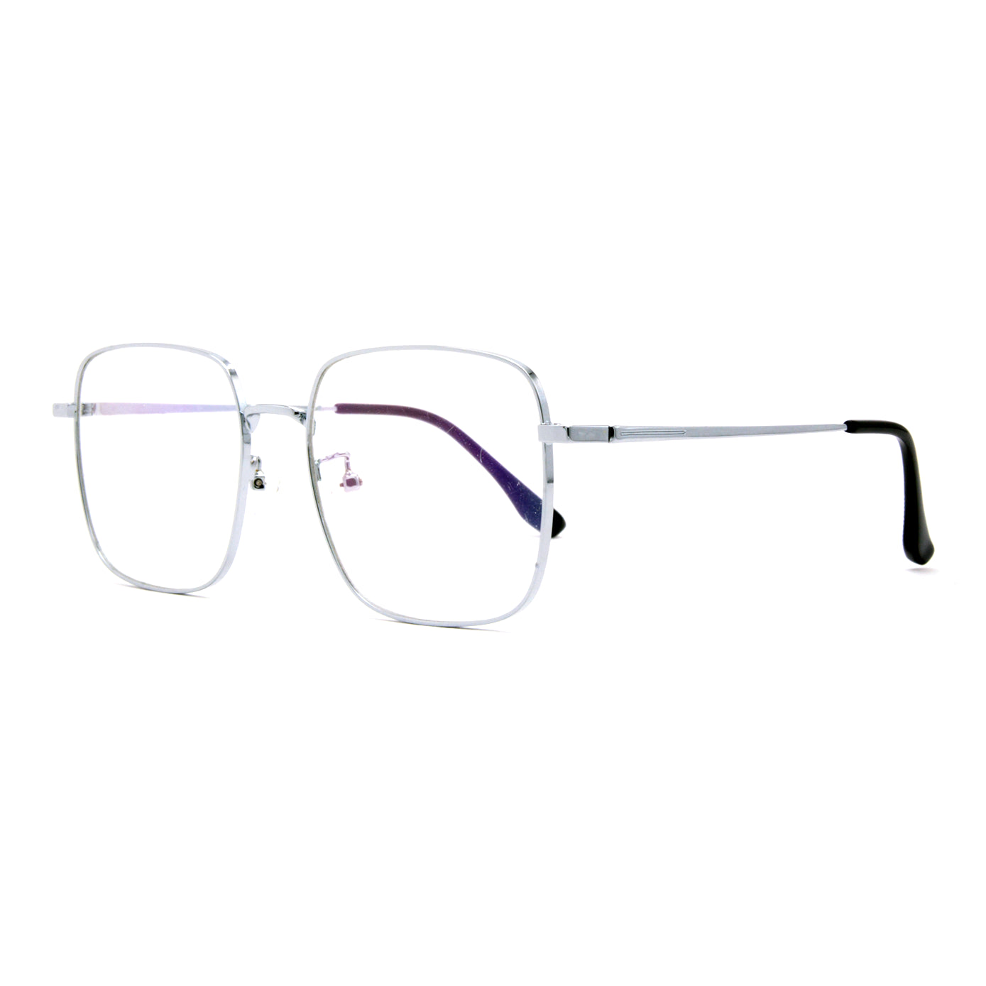 Square Glasses 7731-3