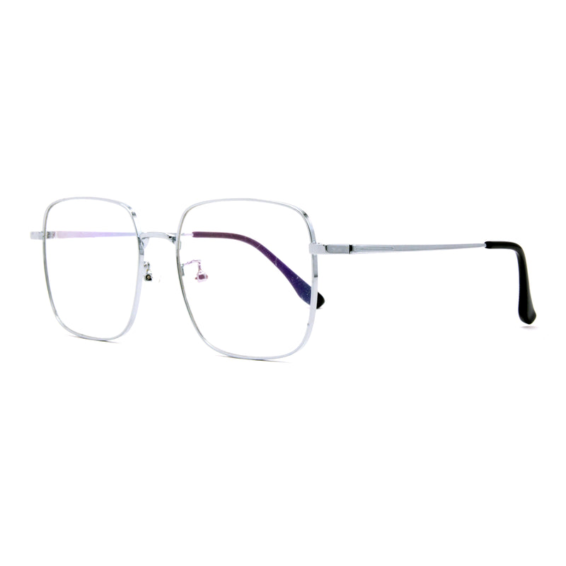 Square Glasses 7731-zoom-