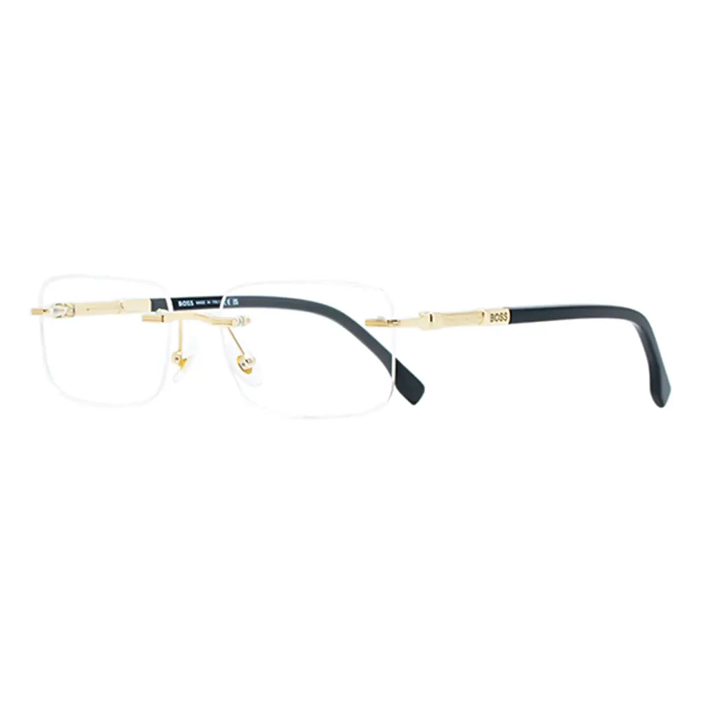 Boss Premium Rimless Glasses 8519-zoom-3