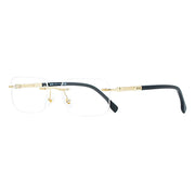 Boss Premium Rimless Glasses 8519