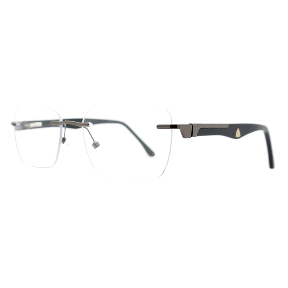 Rimless Glasses 9999