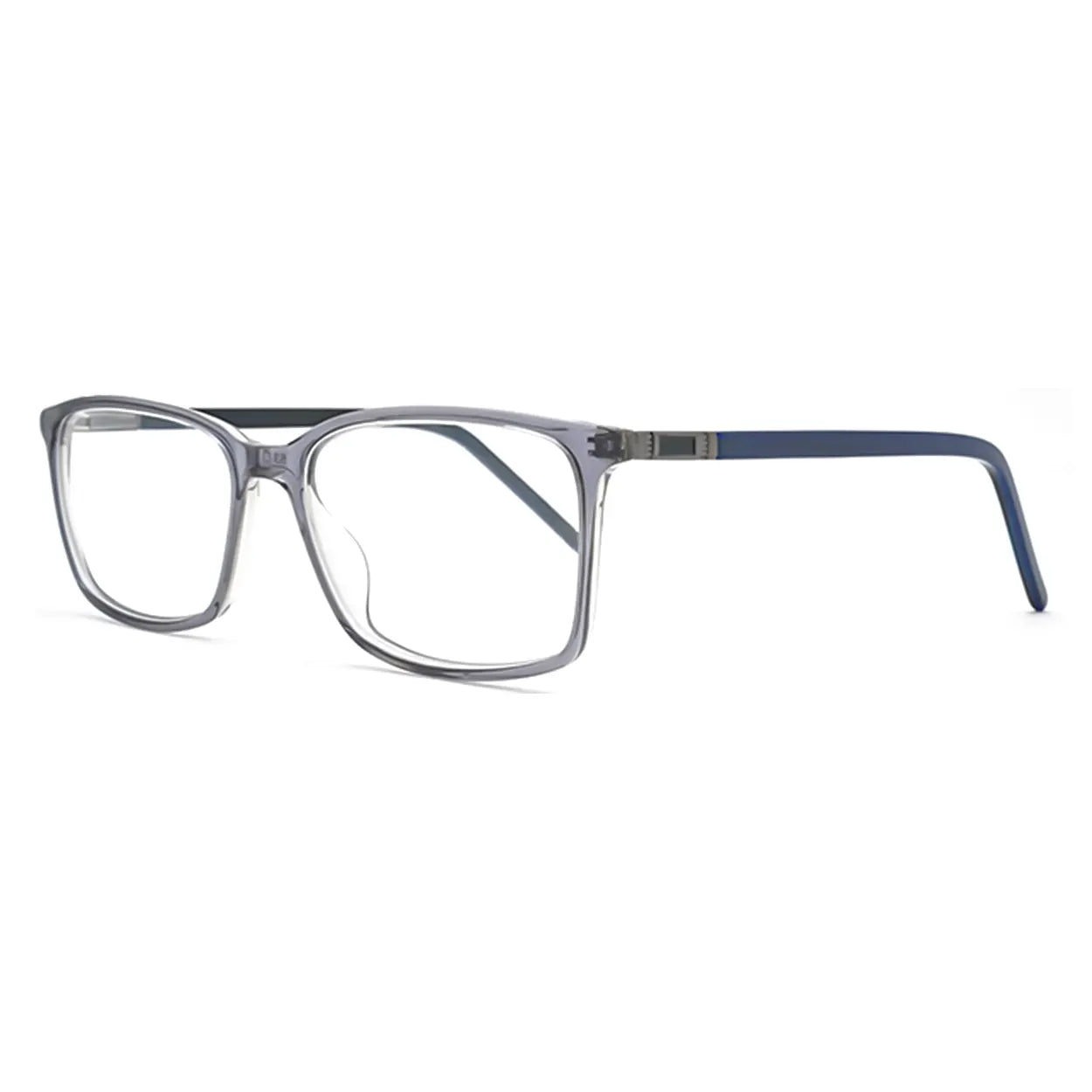 Square Glasses 8560-3