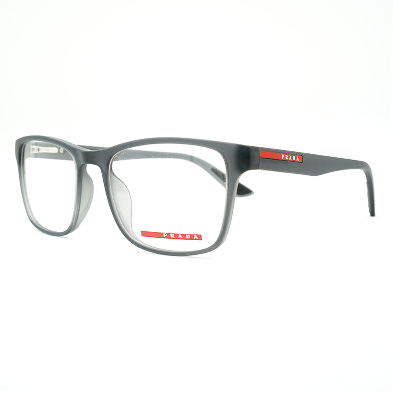 Prada Square Glasses 8695-zoom-