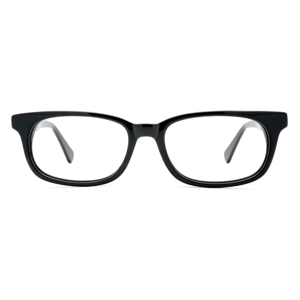Rectangle Glasses 9428
