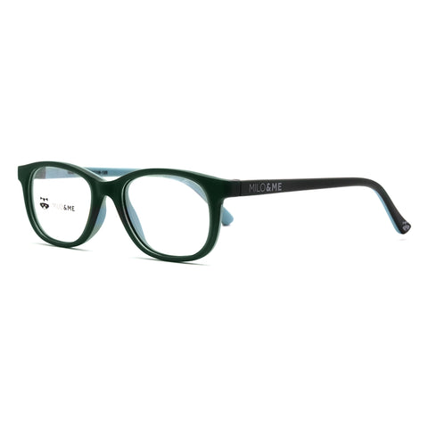 Milo & Me Square Glasses 7055