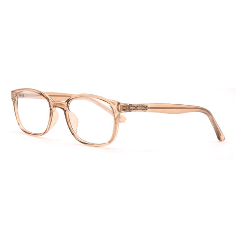 Square Glasses 7385