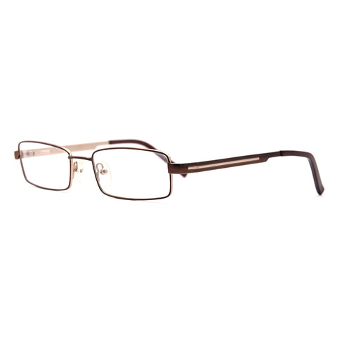 Rectangle Glasses 7214