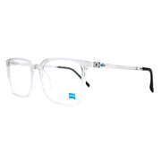 Zeiss Square Glasses 8214