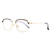 Square Glasses 7941