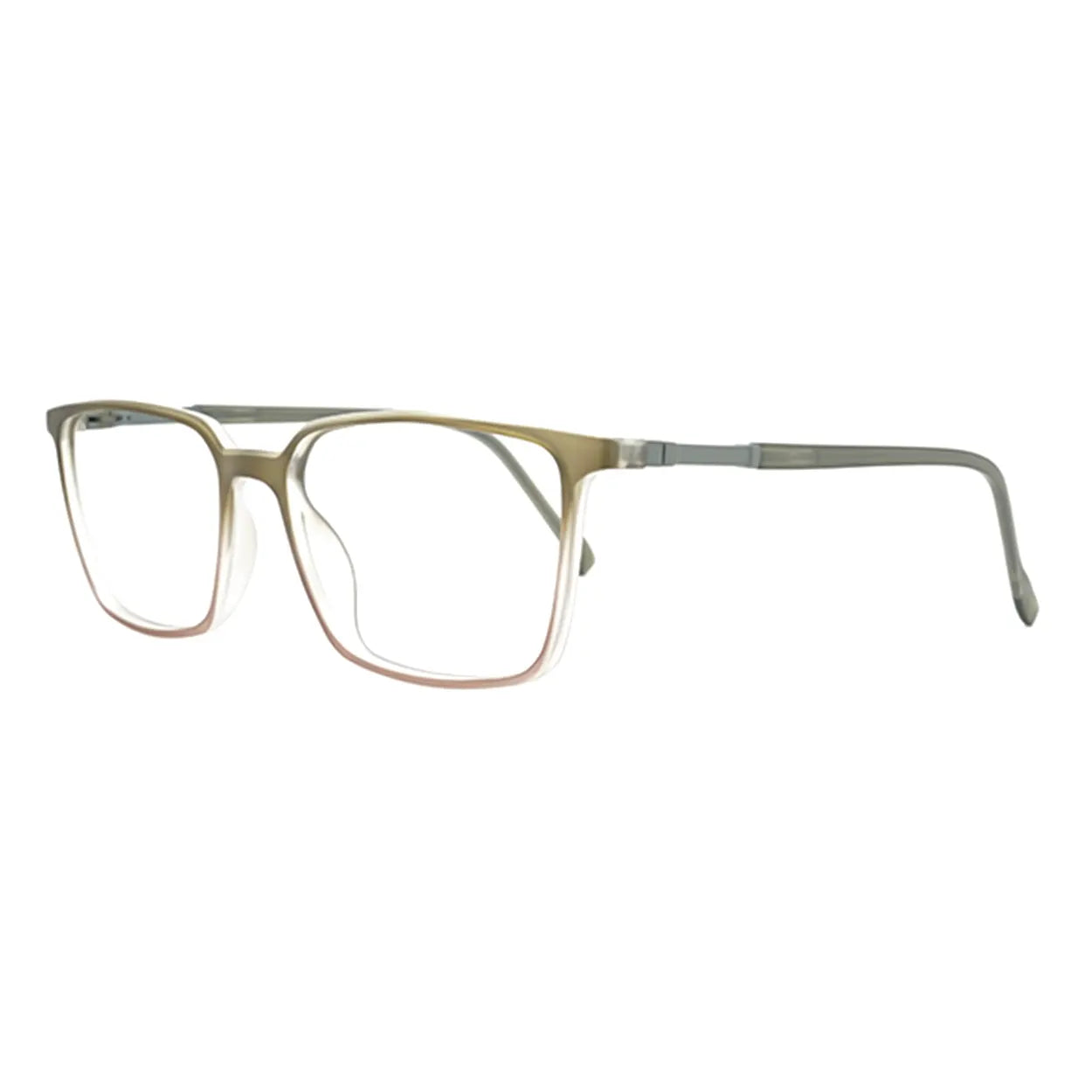 Square Glasses 8523-3