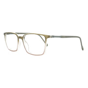 Square Glasses 8523