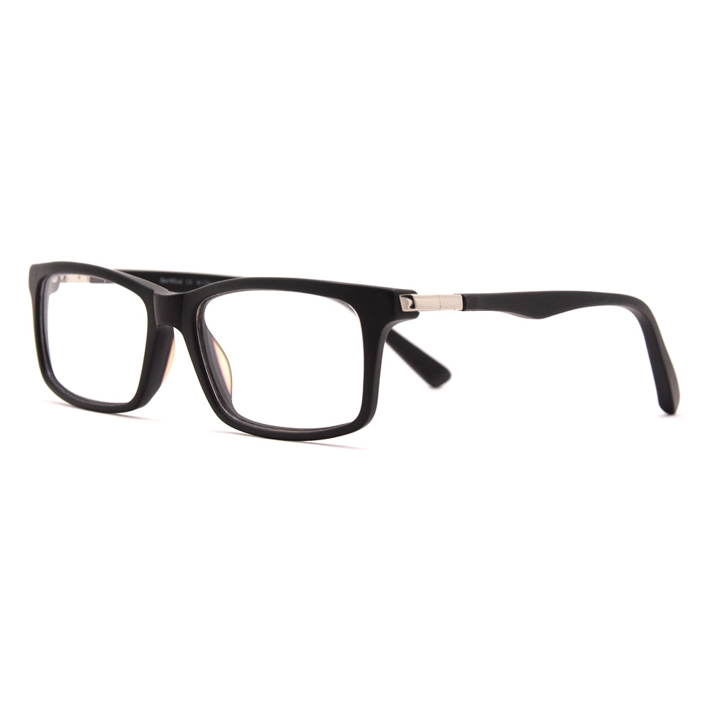 Rectangle Glasses 7261-3
