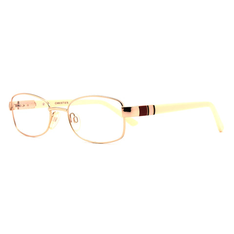 Oval Glasses 6721