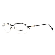 Chanel Half-Rim Glasses 6816