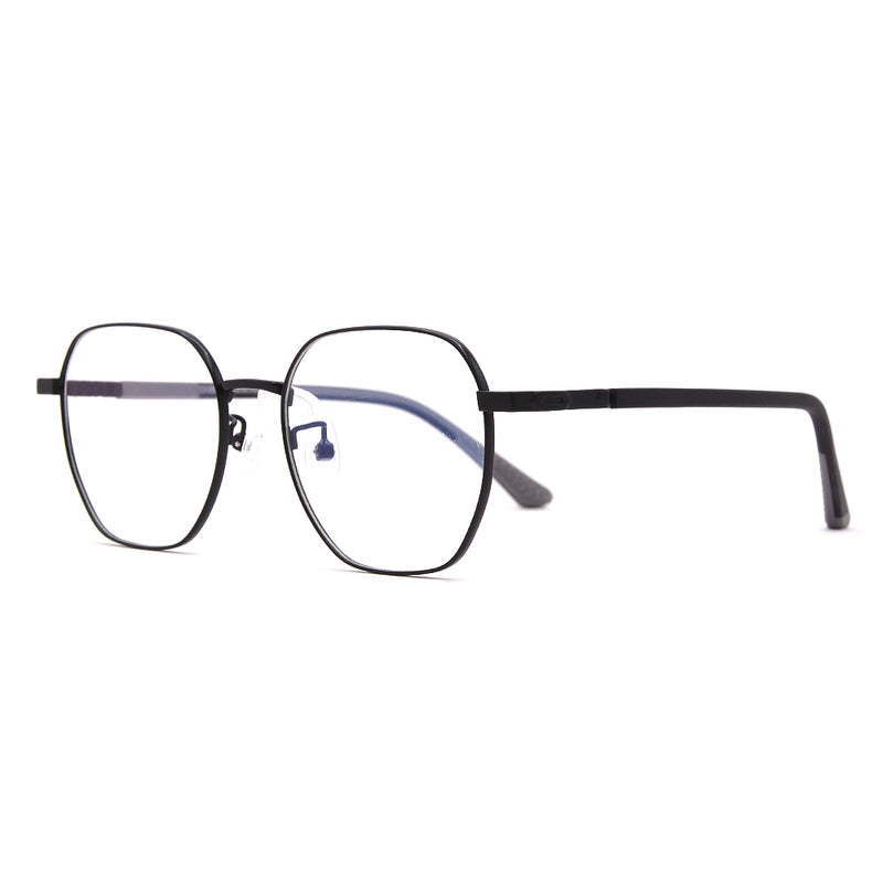 Hexagon Glasses 7720-zoom-