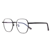 Hexagon Glasses 7720