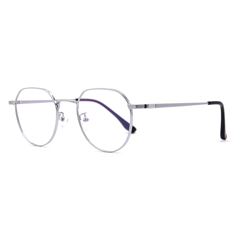 Round Glasses 7693-3