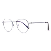 Round Glasses 7693