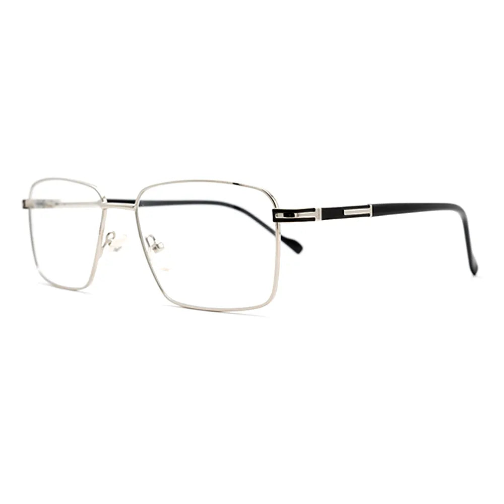 Square Glasses 9320-zoom-3