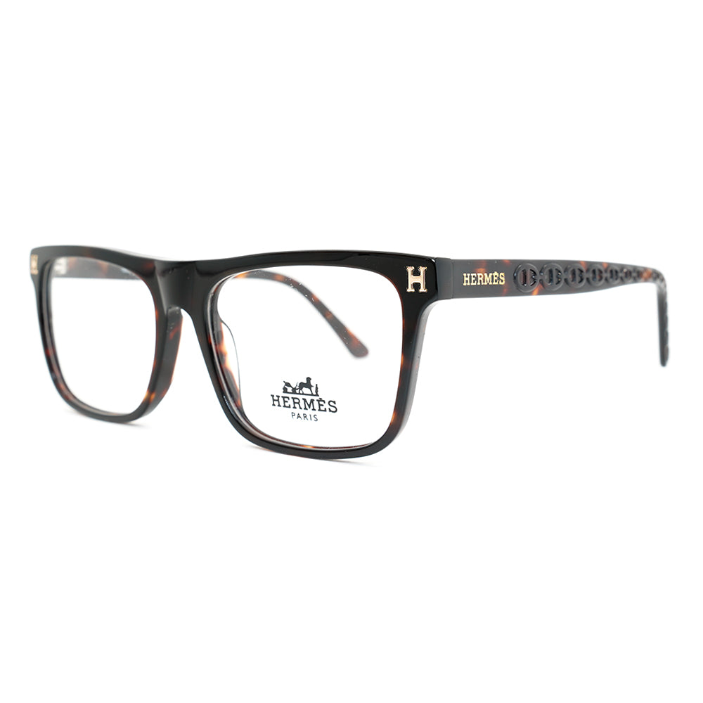 Hermes Paris Premium Glasses 9732