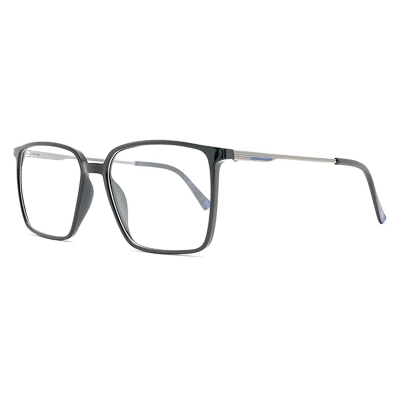 Square Glasses 8562-zoom-
