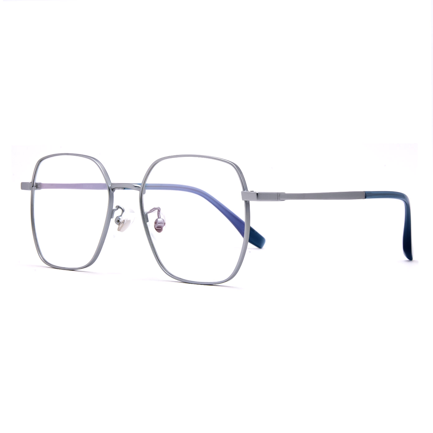 Square Glasses 7754-zoom-3