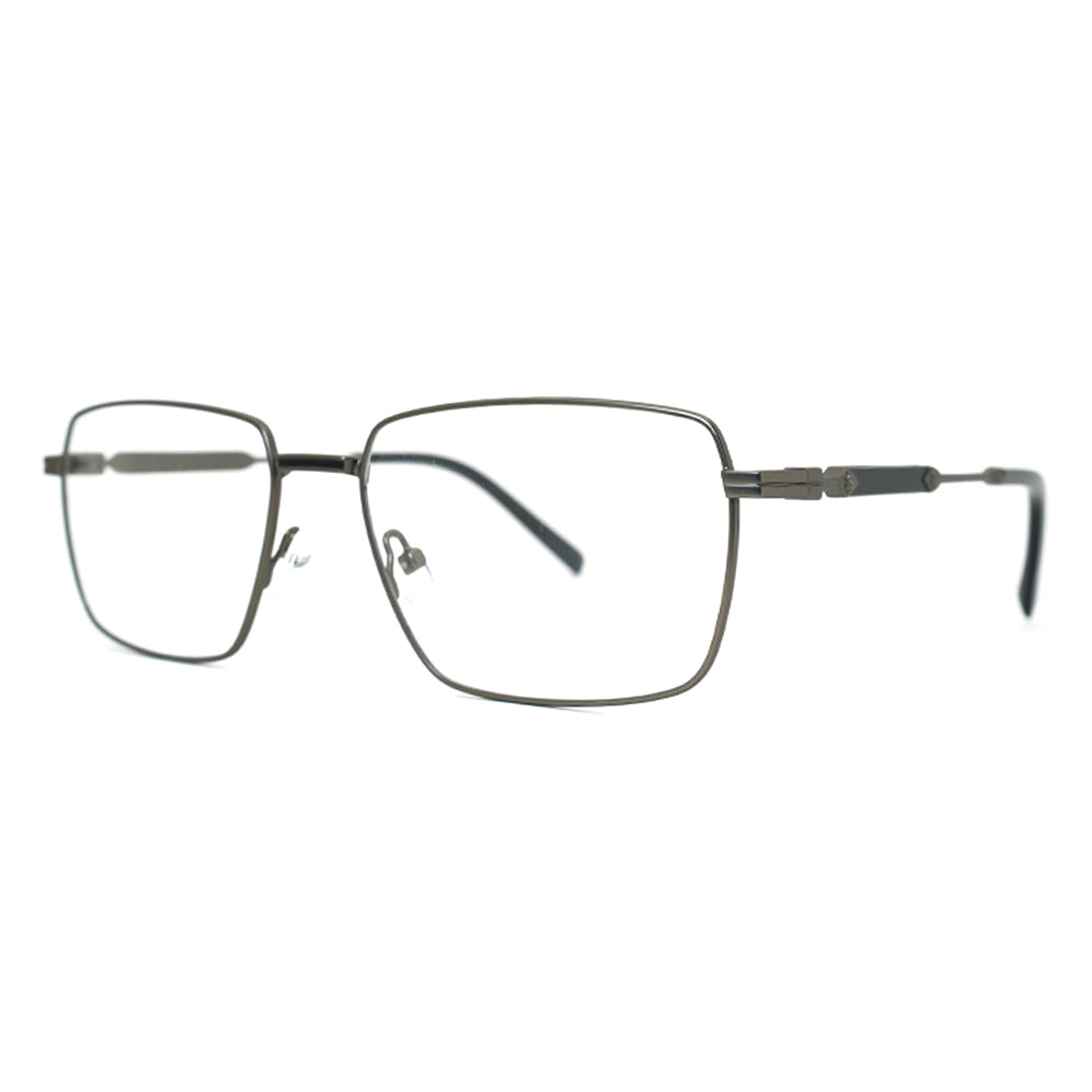 Square Premium Glasses 9855