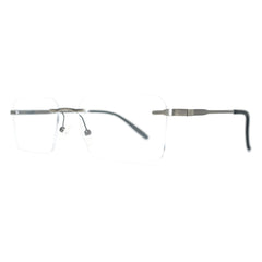 Rimless Glasses 10013
