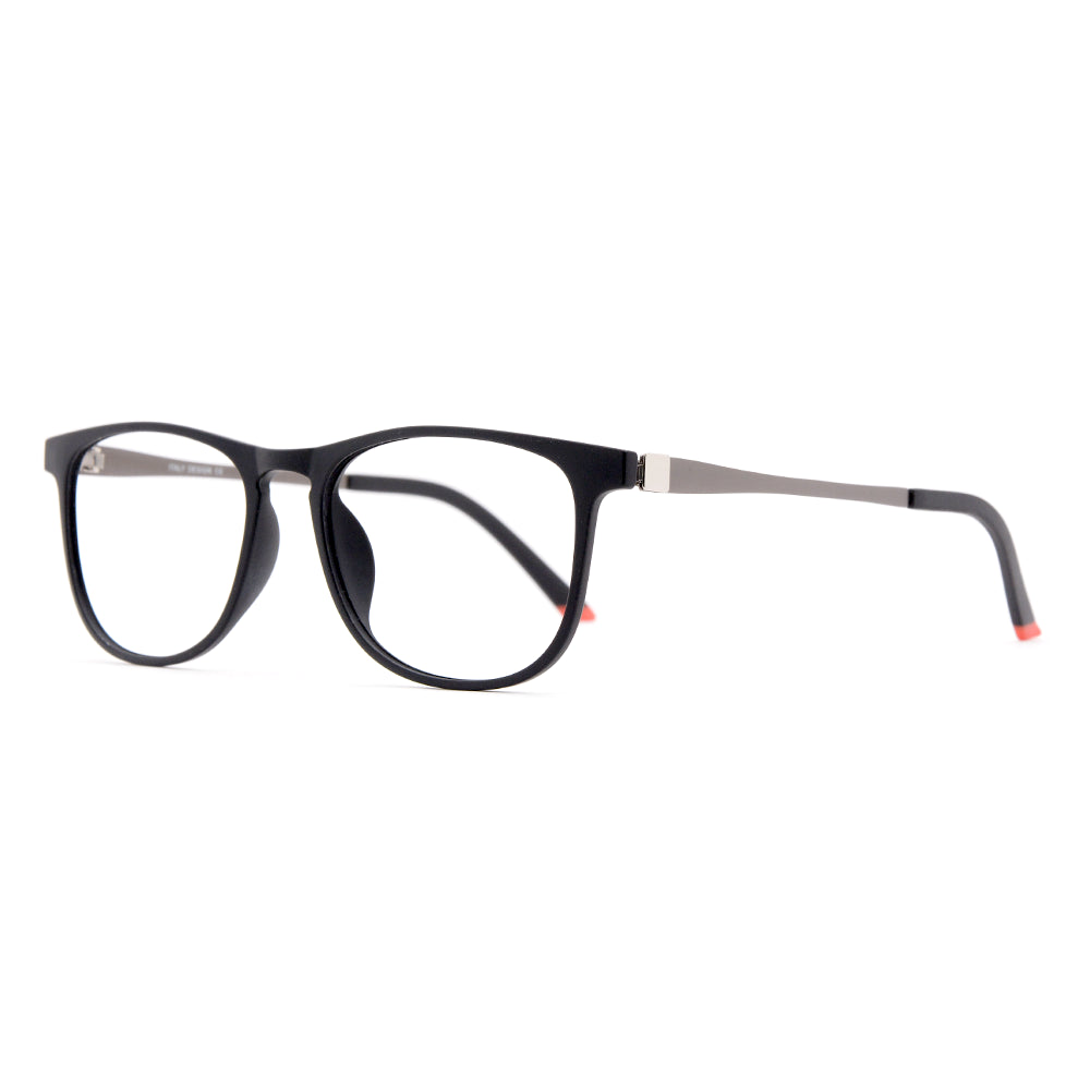 Square Glasses 7963-3